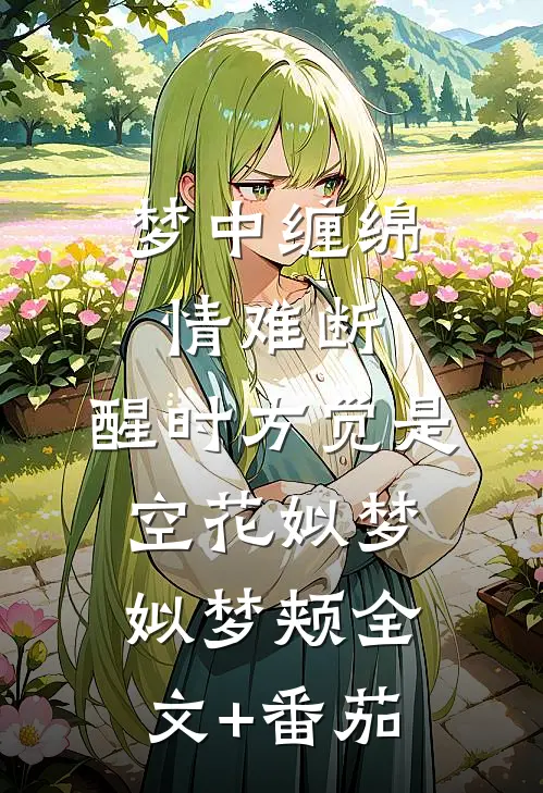 梦中缠绵情难断，醒时方觉是空花姒梦姒梦颊全文+番茄