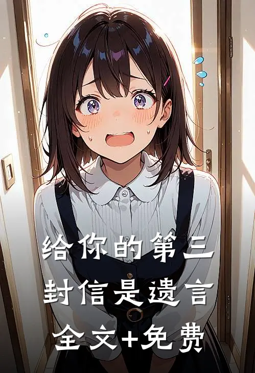 给你的第三封信是遗言全文+免费