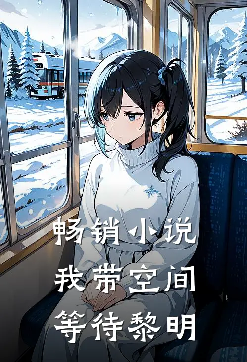 畅销小说我带空间等待黎明