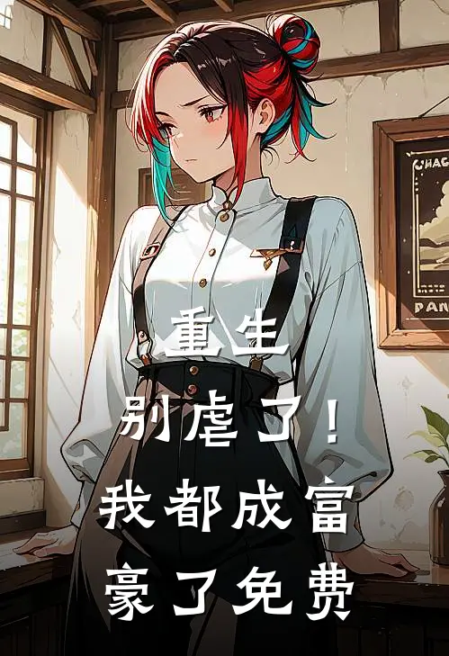 重生：别虐了！我都成富豪了免费