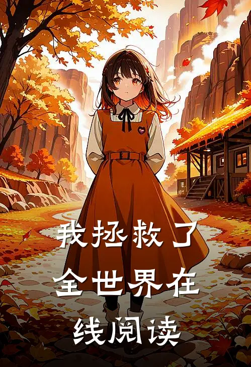 我拯救了全世界在线阅读
