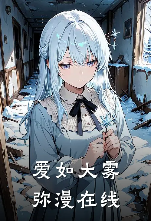 爱如大雾弥漫在线