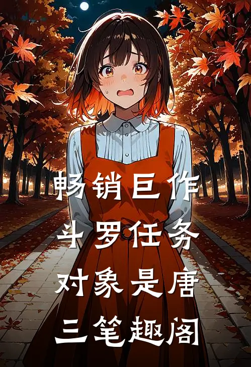 畅销巨作斗罗任务对象是唐三笔趣阁