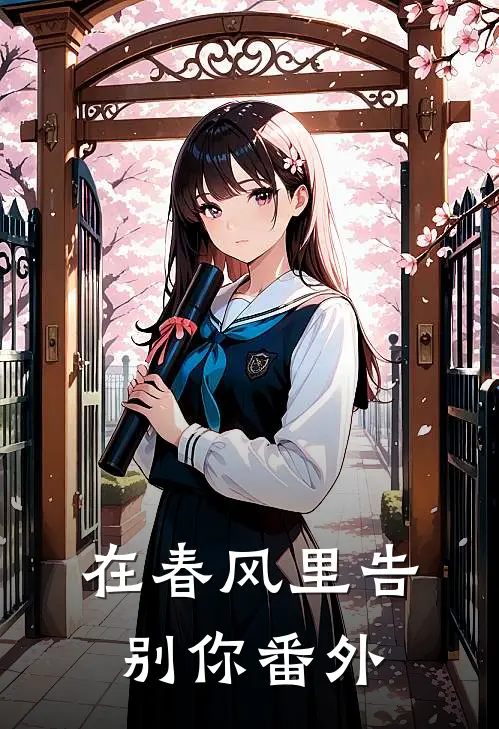在春风里告别你番外