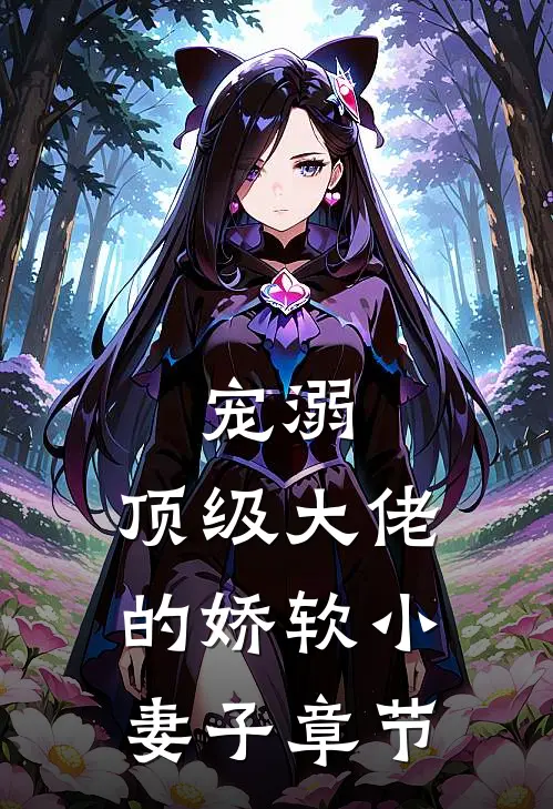 宠溺顶级大佬的娇软小妻子章节