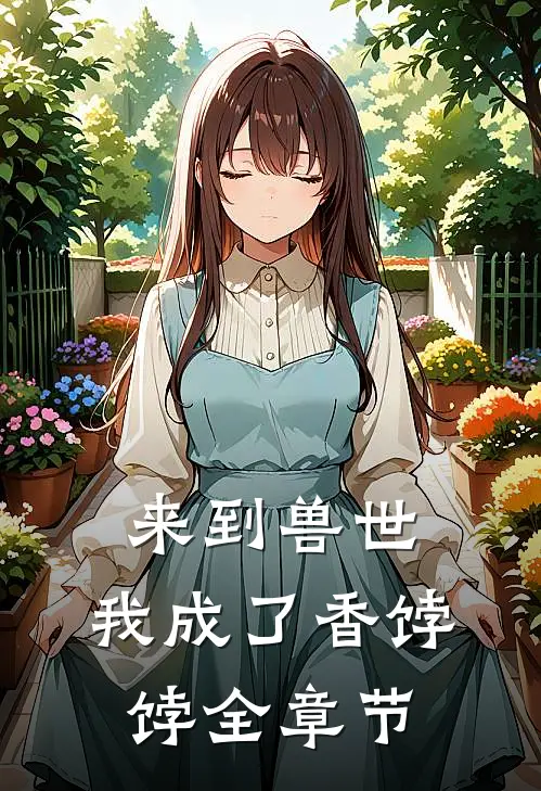 来到兽世，我成了香饽饽全章节