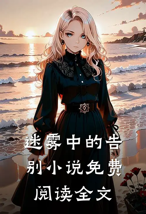 迷雾中的告别小说免费阅读全文