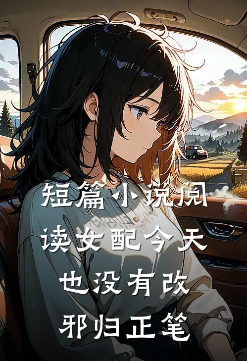 短篇小说阅读女配今天也没有改邪归正笔