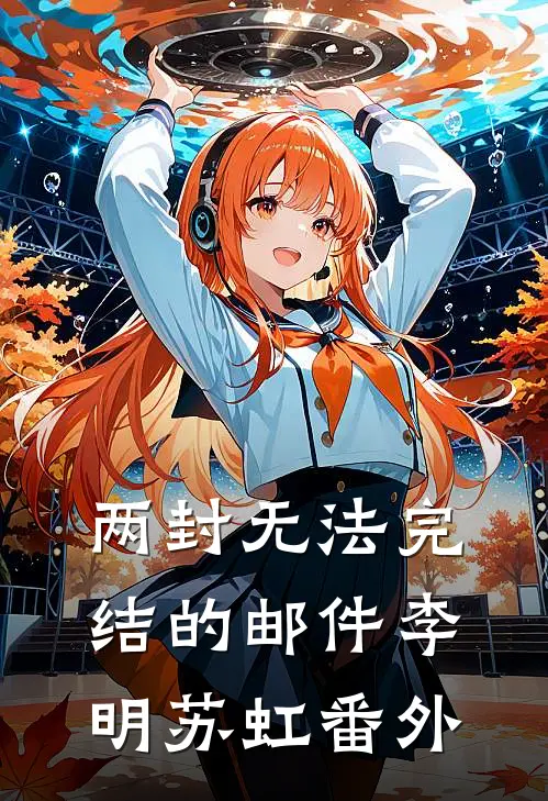 两封无法完结的邮件李明苏虹 番外