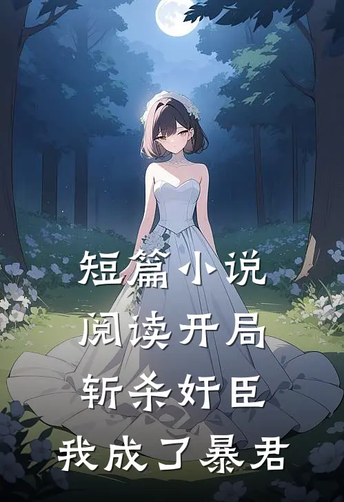 短篇小说阅读开局斩杀奸臣，我成了暴君