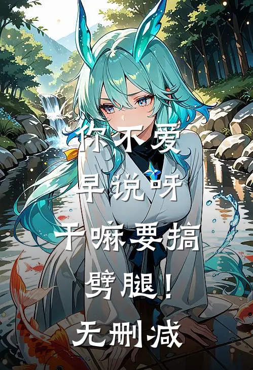 你不爱早说呀，干嘛要搞劈腿！无删减