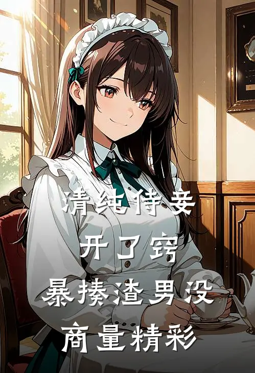 清纯侍妾开了窍，暴揍渣男没商量精彩