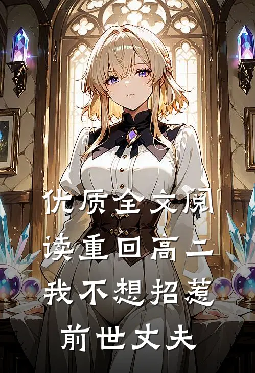 优质全文阅读重回高二，我不想招惹前世丈夫
