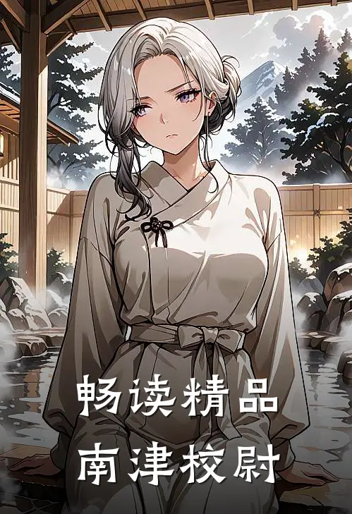 畅读精品南津校尉