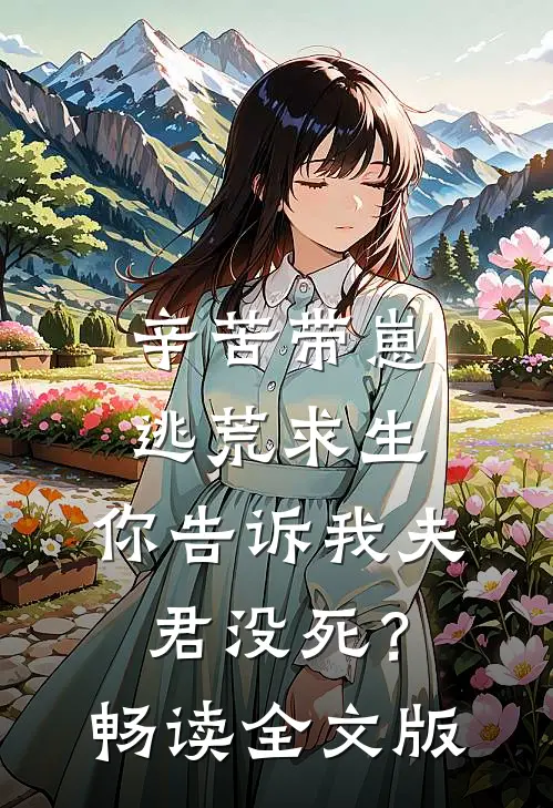 辛苦带崽逃荒求生，你告诉我夫君没死？畅读全文版