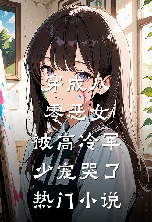 穿成八零恶女，被高冷军少宠哭了热门小说
