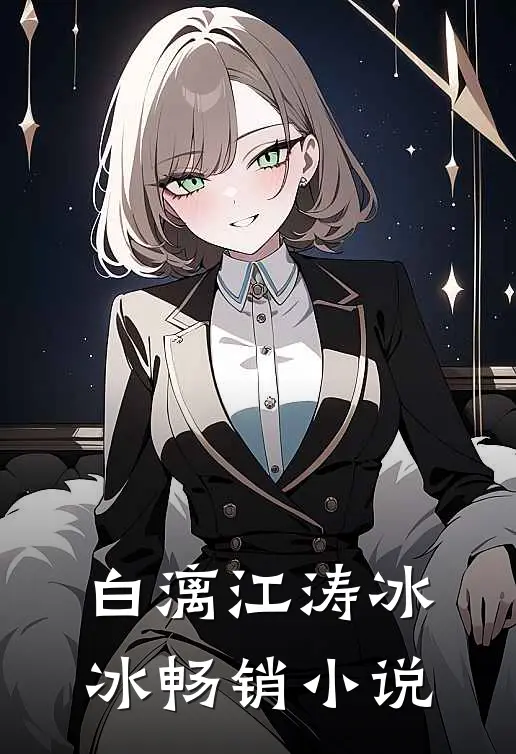 白漓江涛冰冰畅销小说