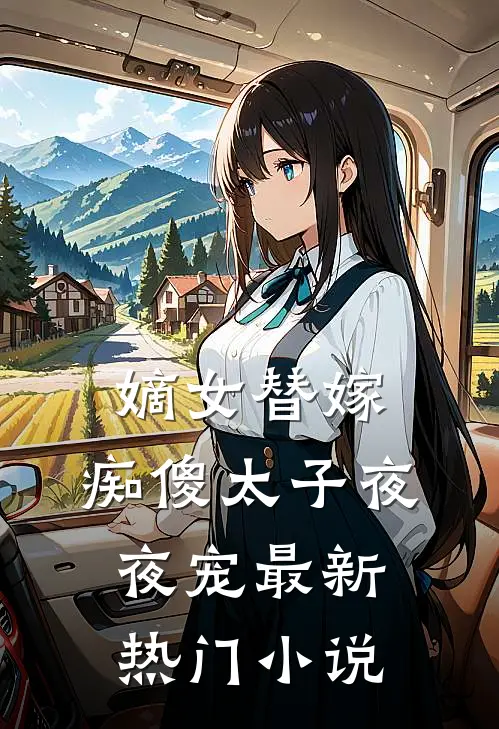 嫡女替嫁，痴傻太子夜夜宠最新热门小说