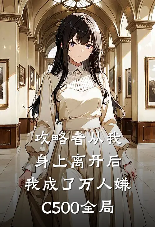 攻略者从我身上离开后，我成了万人嫌C500全局