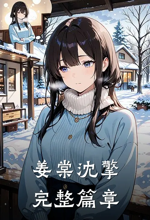 姜棠沈擎完整篇章