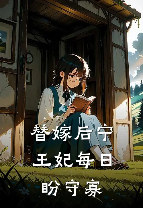 替嫁后宁王妃每日盼守寡