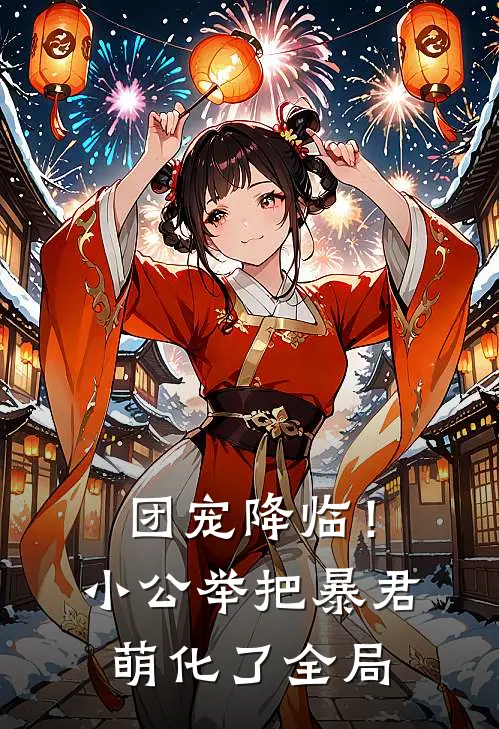 团宠降临！小公举把暴君萌化了全局