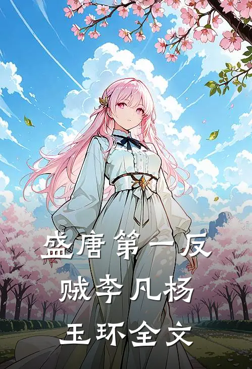 盛唐第一反贼李凡杨玉环全文