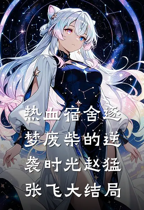 热血宿舍逐梦“废柴”的逆袭时光赵猛张飞大结局