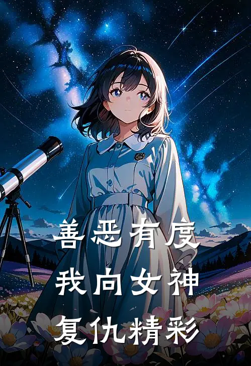 善恶有度，我向女神复仇精彩