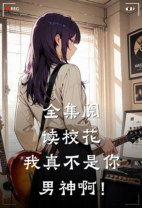 全集阅读校花，我真不是你男神啊！