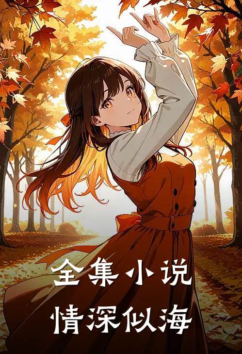 全集小说情深似海