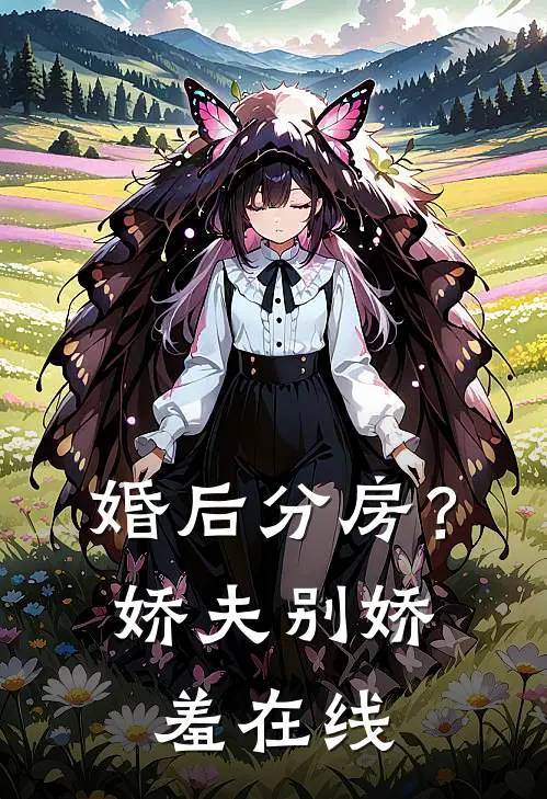 婚后分房？娇夫别娇羞在线