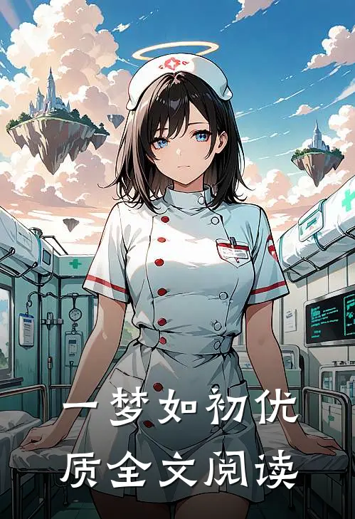 一梦如初优质全文阅读