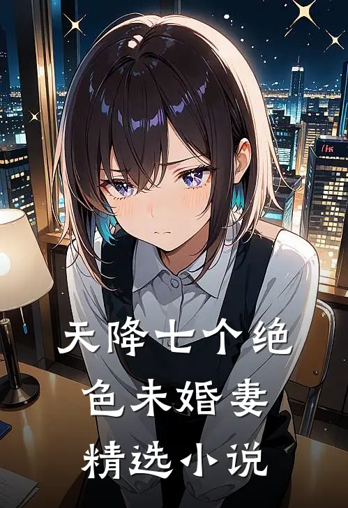 天降七个绝色未婚妻精选小说