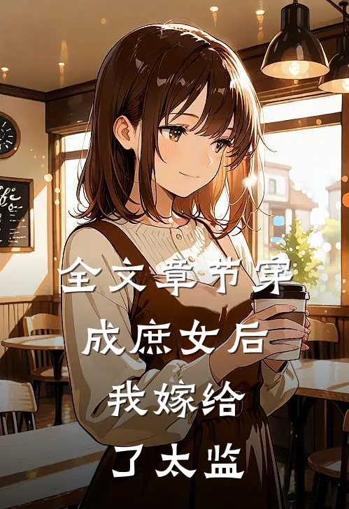 全文章节穿成庶女后，我嫁给了太监