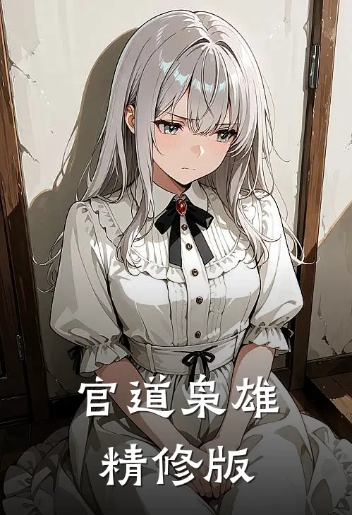 官道枭雄精修版