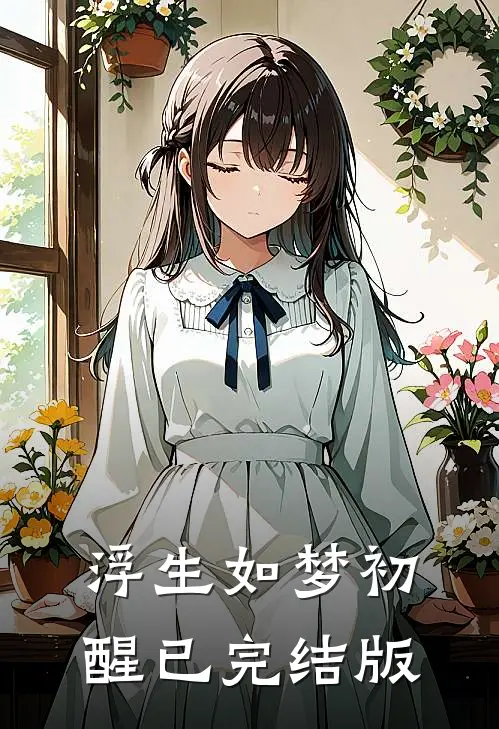 浮生如梦初醒已完结版