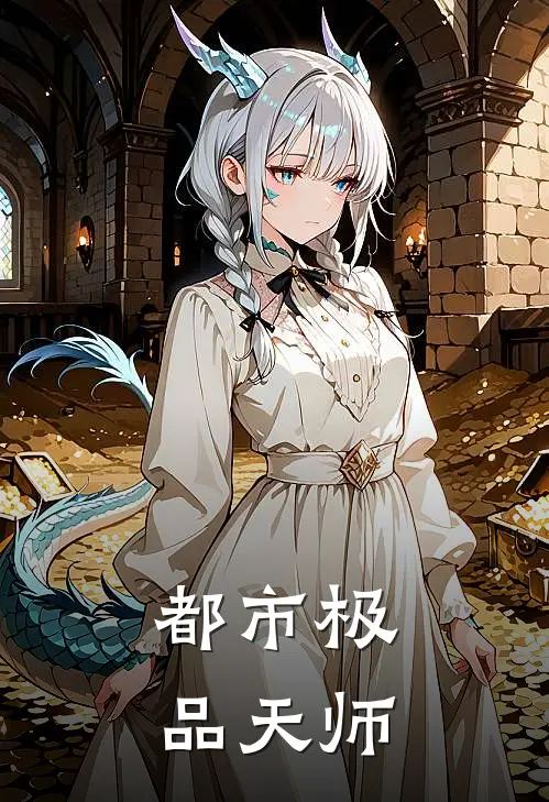 都市极品天师秦檬陈雨楠