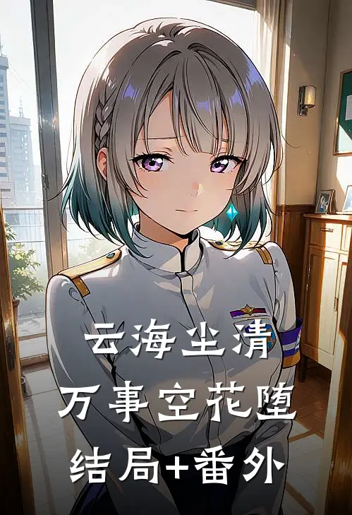 云海尘清，万事空花堕结局+番外