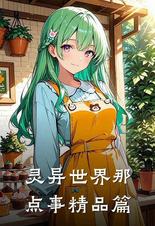 灵异世界那点事精品篇