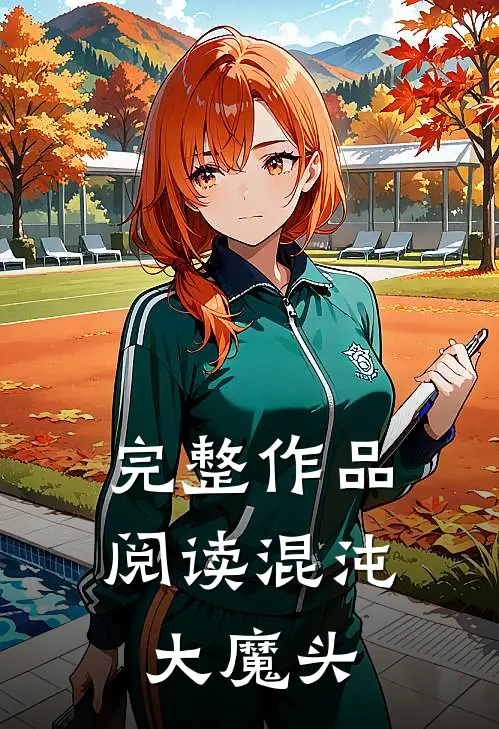 完整作品阅读混沌大魔头