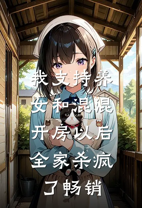 我支持养女和混混开房以后，全家杀疯了畅销