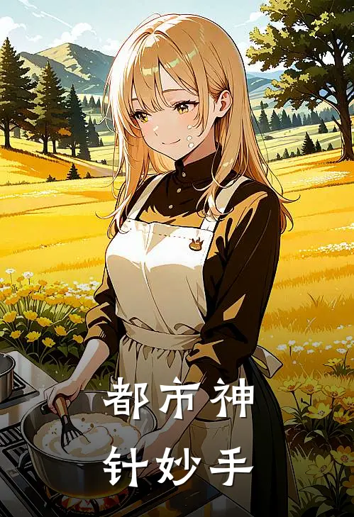 都市神针妙手