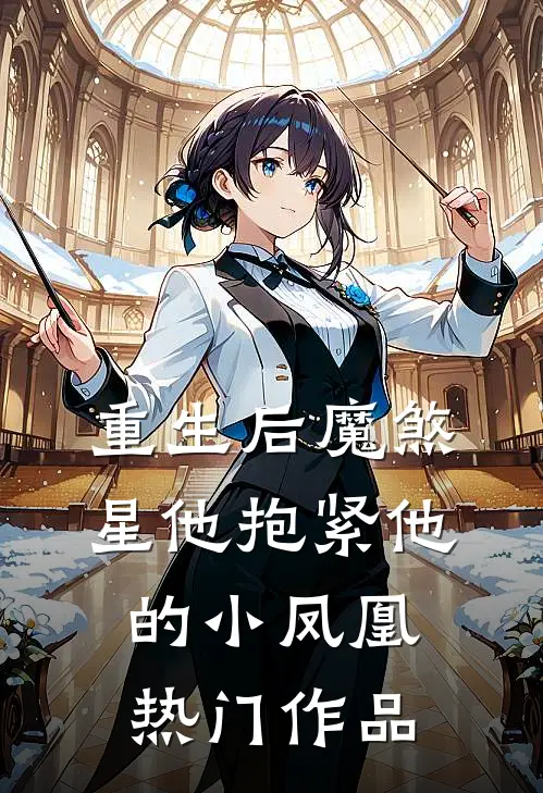 重生后魔煞星他抱紧他的小凤凰热门作品