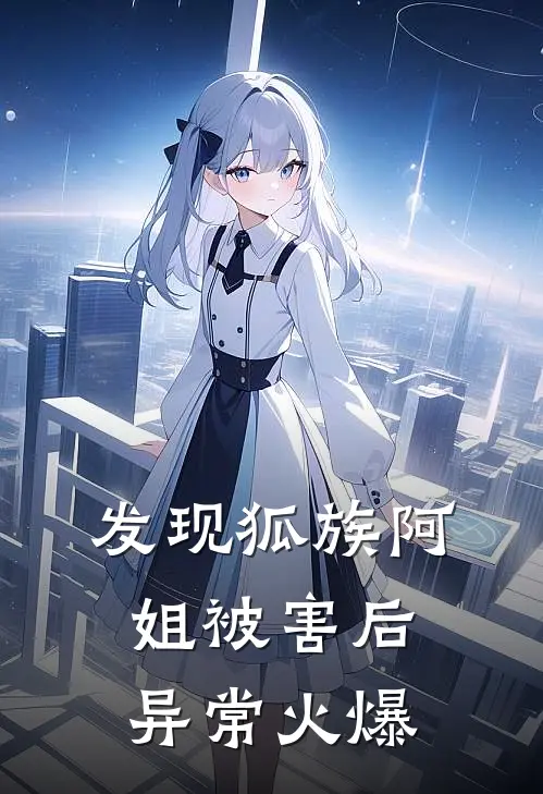 发现狐族阿姐被害后异常火爆