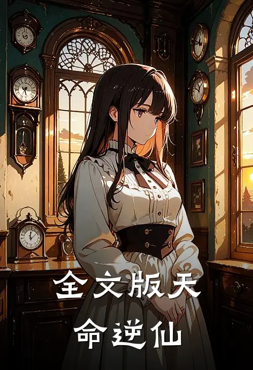 全文版天命逆仙