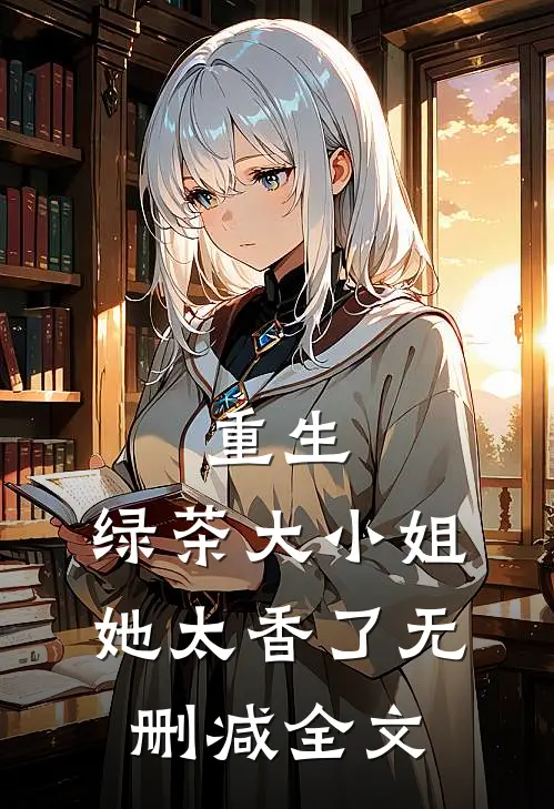 重生绿茶大小姐她太香了无删减全文阅读