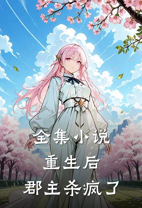 全集重生后,郡主杀疯了免费阅读