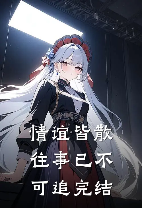 情谊皆散，往事已不可追完结