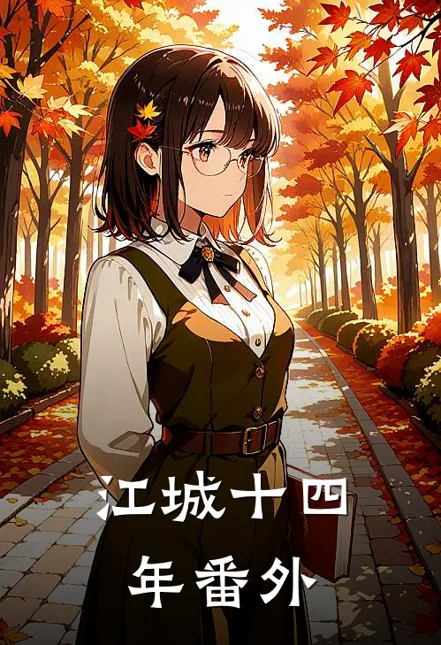 江城十四年 番外